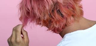 Check spelling or type a new query. 7 Vegan Hair Dye Brands For Lockdown Locks