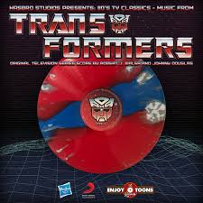Transformers Original 1980s Soundtrack Released On Limited Coloured Lp For The First Time The Vinyl Factory 27 yanv 20122 548 prosmotrov. transformers original 1980s soundtrack