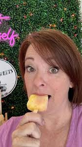 Just when I’ve finally gained control with eating candy while at work the  popsicle and ice cream restock keeps calling my name!!