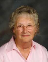 Mary Hensel Obituary