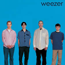 Tema foto prewedding yang pertama adalah bohemian. Rock Werchter A Twitter Weezer S Blue Album Was Released On This Day In 1994 Exactly 25 Years Ago We Re Happy Welcoming Weezer Back On Our Stage For The First Time Since