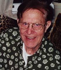 Alexander Ferguson Obituary