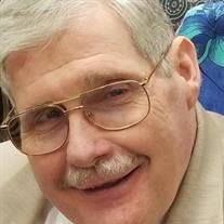 David Michael Davis Obituary