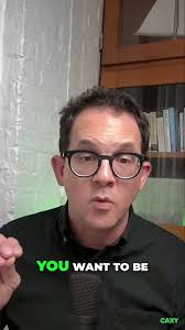 Force yourself to put