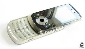 Motorola VE66 - the charge of the light ...