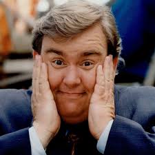 on this day in 1950-John Candy, the voice of Albatross Wilbur in Disney's  1990 TheRescuers Down Under, is born in Toronto, Canada. He rose to fame as  a member of the Toronto