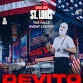 Devito - USA Tour 2025 / St.louis  - December 27th event image