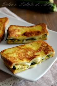 Maybe you would like to learn more about one of these? 23 Ottime Idee Su French Toast Ricette French Toast French Toast Ripieno