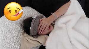 You Can't Tickle Sick People 🤒 (WK 352.7) | Bratayley - YouTube