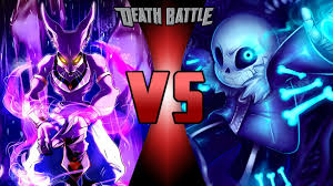 Beerus Vs Sans Death Battle Fanon Wiki Fandom Choose from hundreds of free 1920x1080 wallpapers. beerus vs sans death battle fanon