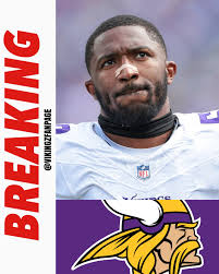 The Vikings are inviting UDFA CB Tommi Hill to their rookie minicamp, per  Nebraska's IG. One of the more underrated players that went undrafted.