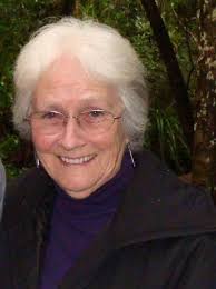 Ivy Kathleen Pell Abbott (1934-2015)