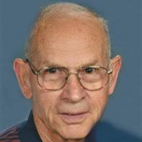Obituary information for John C. "Jack" Schafer