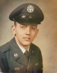 Obituary of George William Estep