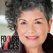 Foolish Voices: Jane Vogel Mantiri by Foolish Voices: A Company Of Fools  Podcast