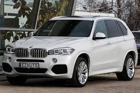 Bmw X5 40d Individual Mineralweiss Metallic Bmw X5 Bmw X7 Bmw