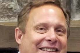 Robert "Bob" D. Parton