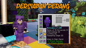 Andai saja aku tidak tidur saat itu versi 2 | viral dimedsos 2021. Petunjuk Cara Membuat Enchanting Room Untuk Memperkuat Diri Dan Perang Melawan Mobs Minecraft Tapi Katak 4 Mudah Praktis Di 2021 Rabab Minangkabau