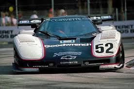 Motorsport Endurance Imsa Gtp Grandam Chevrolet Corvette Race Car Sports Car Racing Road Race Car