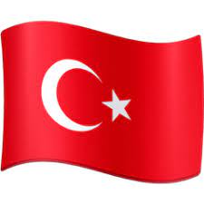 All emoji names are official character and/or cldr names and code points listed as part of the emoji images displayed on emojipedia are copyright © their respective creators, unless otherwise. Flagge Der Turkei Emoji Bedeutung Kopieren Und Einfugen