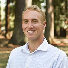 Conner Riggs I Author