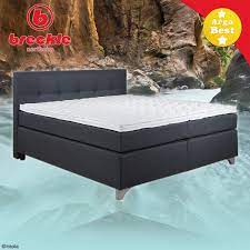 Beim kauf der bettlaken müssen sie die gesamte breite des. Breckle Boxspringbett Arga Best 1000er Taschenfederkern Matratzen Grosse Und Topper Wahlbar Matratzen Lattenroste Boxspringbetten Schlafnett