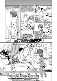Love of my Family » nhentai - Hentai Manga, Doujinshi & Porn Comics