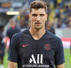 Thomas meunier profile in football manager 2021. Thomas Meunier Plays Down Dortmund Links