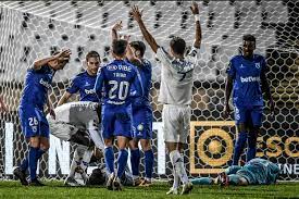 Rio ave vs fc porto h2h. Porto S Nanu Seriously Hurt In Sickening Collision