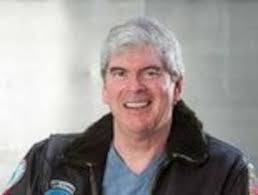 Doug Magill's Instagram, Twitter & Facebook