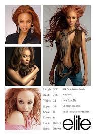 Step 1 open a new microsoft powerpoint document. Model Comp Card Example 19 Model Headshots Model Comp Card Model Portfolio Examples