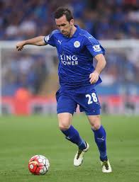 Born 7 april 1986) is an austrian professional footballer who plays as a left back for premier league club leicester city and is the. Christian Fuchs Height Weight Age Spouse Family Facts Biography