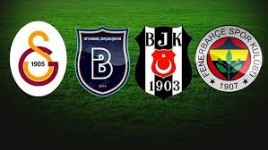 Find out which football teams are leading in turkish league tables. Four Teams In Super Lig Title Contention Turkish Football News