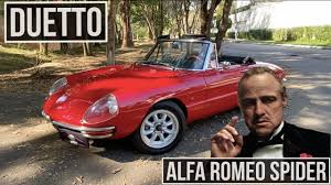 Image result for Amaranto 1968 Alfa-Romeo