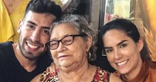 Caso Djidja: investigação aponta que seita da família pode ter provocado  morte de avó da ex-sinhazinha