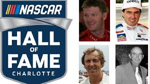 Black college football hall of fame classic. Red Farmer Dale Jr Headline Nascar S Hall Of Fame For Rocketcitynow Com