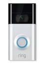 Wi-Fi Video Doorbell 2 Ring