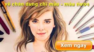 Vẽ Chân Dung Sơn Dầu