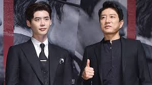 Check spelling or type a new query. Lee Jong Suk Gets Praised By Kim Myung Min For His Incredible Acting Soompi