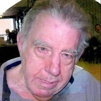 John E. Nussbaumer Obituary