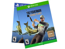 Bellow you can find detailed explanations for game main features: 2019 Holiday Gift Guide The Fisherman At Home On The Water