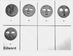 Edward also used to work with harold at the. Tomsprops Twitterissa The Engine That Started It All Here Are The Edward Face Sheets From The Series 12 Face Reference Book