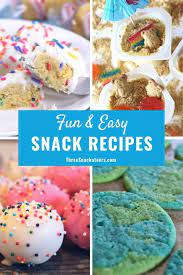 If You Re Looking For Quick And Easy Snack Recipes You Ve Come To The Right Place Get Fun Easy Snack Recipes Snack Mix Recipes Cookies Recipes Chocolate Chip