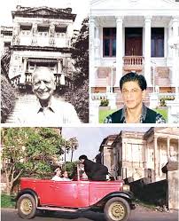 Kamis, 23 juli 2020 17:15. Menyusuri Rumah Shah Rukh Khan Di Mumbai Mewah Bak Istana