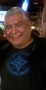 Vincent Point Obituary