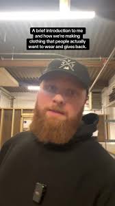 A brief introduction to me and how we’re making clothing that people  actually want to wear and gives back. Hi, I’m Connor, founder of Local  Laundry. We’re a Canadian-made clothing brand with one ...