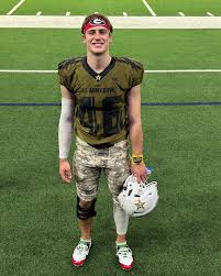 Congratulations to Luke Raab '24