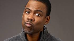 Chris Rock