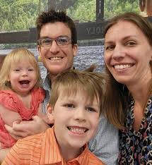 Chad Armbruster's Instagram, Twitter & Facebook