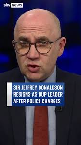 Eoin Jeffery Donaldson